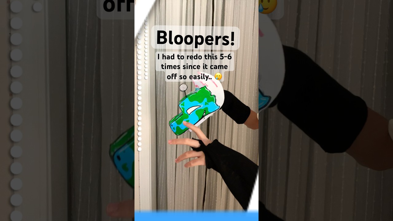 Bloopers ! #dragon #papercrafts #paperdragon