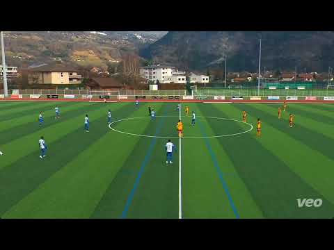 CSFC - GF38 B SENIORS R1 LAURA