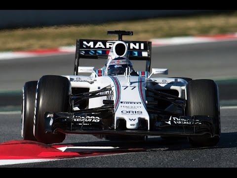 F1 2015 Xbox One