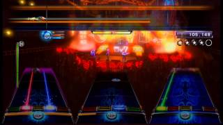 Force Feedback by Machinae Supremacy - OMBFC