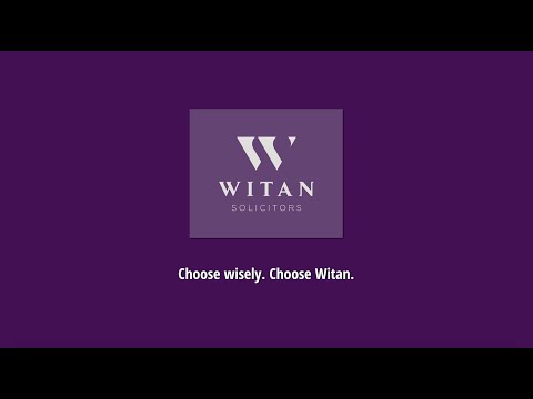 Witan Solicitors - Choose Wisely, Choose Witan