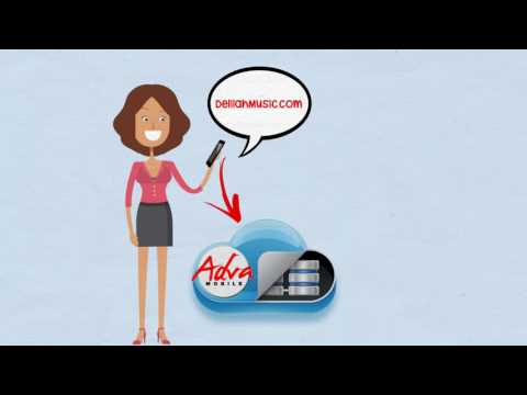 Pocket Label by Adva Mobile video thumbnail
