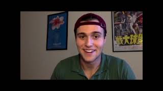 Shape of You (Cameron Moulene Video)