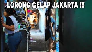 Download lagu KAMPUNG GELAP DI BAWAH REL KERETA API JAKARTA, SIANG BERASA MALAM ! | real life in jakarta mp3