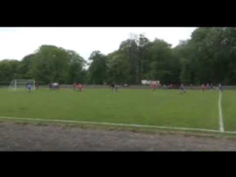 Promotor 1 Rokitnica - Piast 97 Gliwice