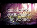 Jaci Velasquez - Solo Tu (letra)