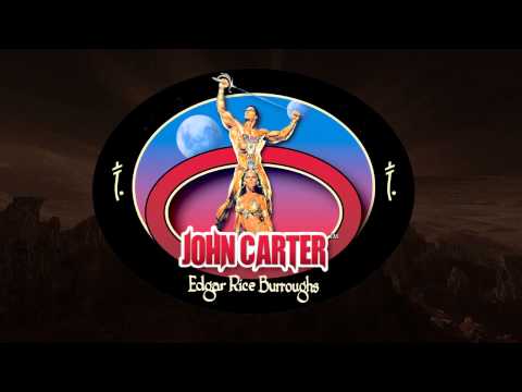 100 Years of John Carter