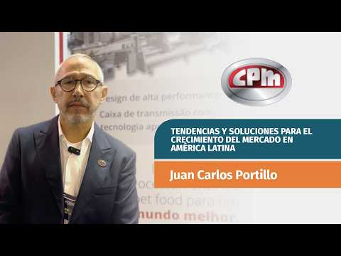 CPM - Juan Carlos Portillo