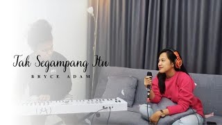 Download lagu Anggi Marito - Tak Segampang Itu (Live Cover by Bryce Adam ft. Pace Kribo) mp3