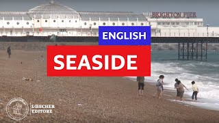 English - Seaside (A1-B1)