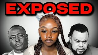 Download lagu The Pastor Kanyari, Sky Victor & Tash Situation Got Worse... mp3