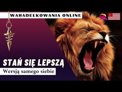 Jak pokonać słabości i stać się lepszą wersją siebie? Mistyk Jan podpowiada. Motywacja.
