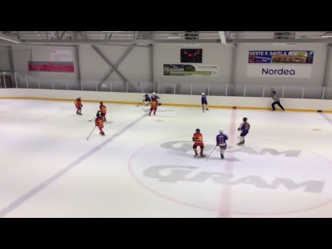 Diskos-Jyki Tiikerit 06