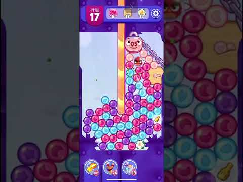 (Angry birds dream blast) Level 10359 gameplay, subscribe for latest update!