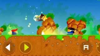 Nakama - Upcoming iOS/Android Game