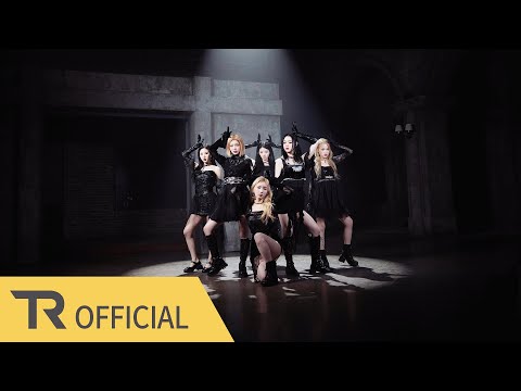 TRI.BE(트라이비) Original Performance "WITCH" (Choreography by TRI.BE)