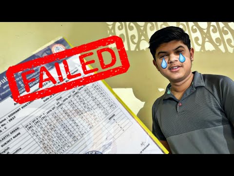 Exam me Fail Prank 😢 | Yaatri
