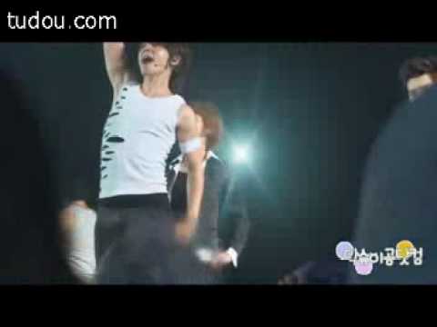 090719 Super Junior Super Show Dont Don