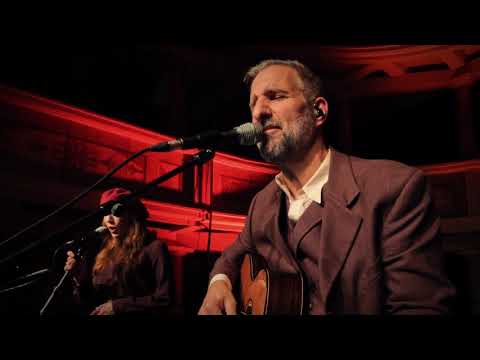 "who By fire" performed by Field Commander C. - The songs of Leonard Cohen