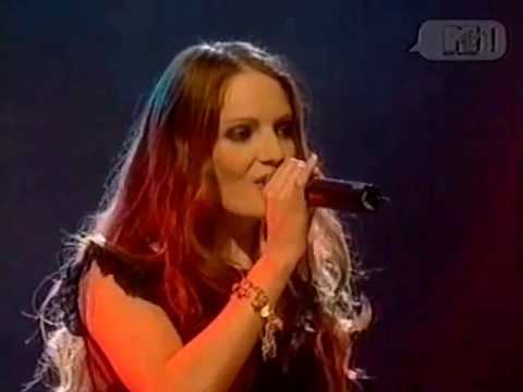 Bellefire - 'All I Want is You' -  Live At MTV's Five Night Stand