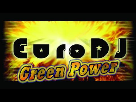 EuroDJ - Green Power