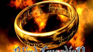 Blind Guardian - Lord of the Rings (Acoustic)