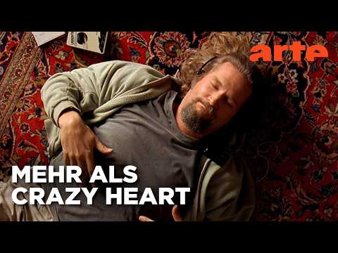 Video Thumbnail: Worum geht's bei Jeff Bridges? | Blow Up | ARTE