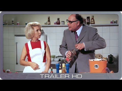 Trailer-Vorschau: Unser Willi ist der Beste