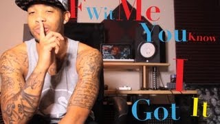 Dcoletheprince Fuck Wit Me You Know I Got It Freestyle