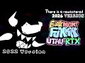 Ejected V2 FNF UTAU Cover