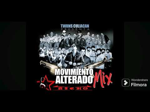 Corridos Progresivos (El Movimiento Alterado) Epicenter Bass