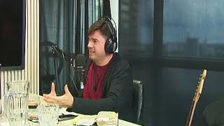 Podcast editado no capcut Alexandre 1