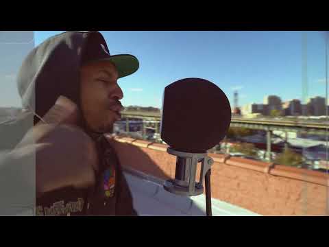 Churchill Downs Freestyle - Bruce Maine (Dir. by Edd.Mc)