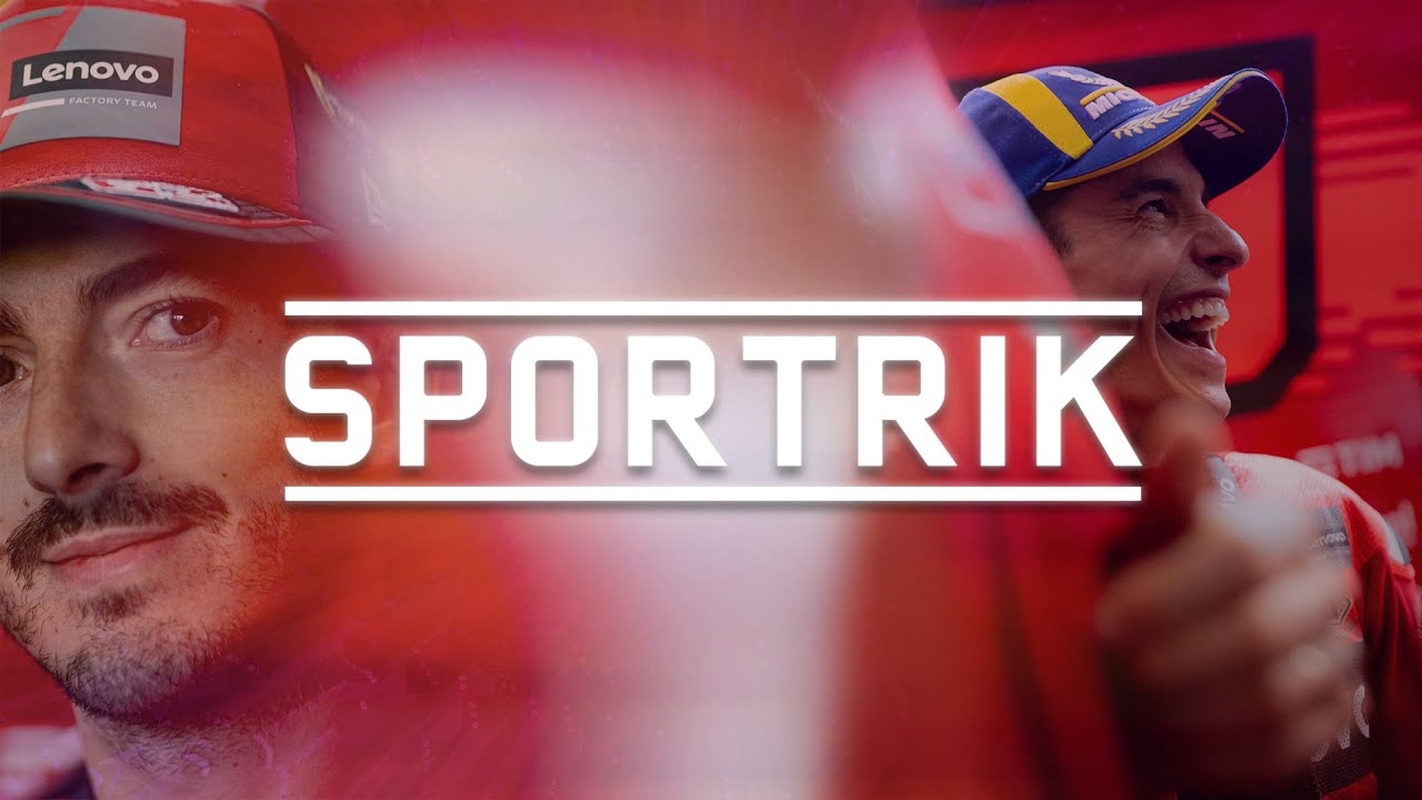 Introduction Sportrik Media 2025