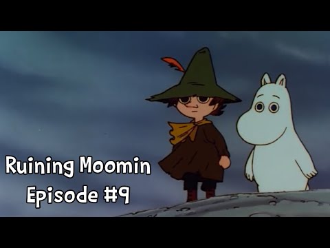 Ruining Moomin | Episode 9 | Find Yourself