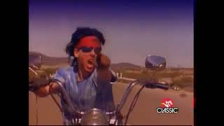 L.A. Guns: &quot;Electric Gypsy&quot; (Official Video)