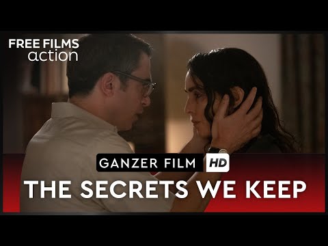 The Secrets We Keep – mit Joel Kinnaman und Noomi Rapace, ganzer Film auf Deutsch kostenlos in HD