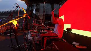 Download lagu CINTA GILA - Drum Cam at Mandiri Fest 2022 mp3 Download lagu CINTA GILA - Drum Cam at Mandiri Fest 2022 mp3
