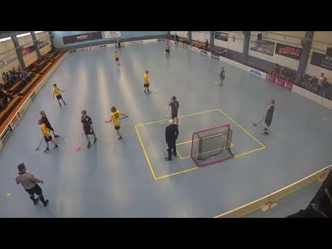 2018-10 Kontiolahti: VirrVe - Welhot-04 3-13 voitto