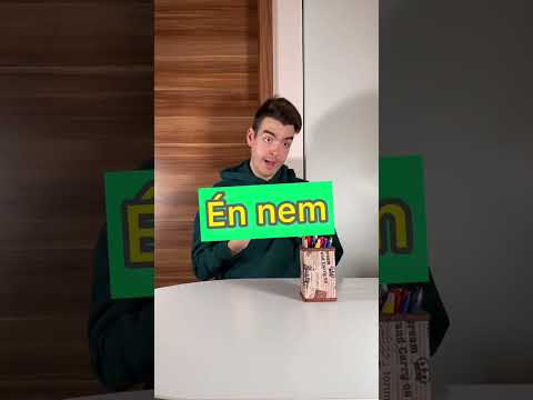 Neked van árulkodós osztálytársad?! #fyp #school #iskola #student #diák...