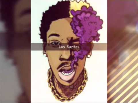 KroZ Part. Lill Cash - Ser Real (Bass Boost)