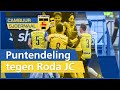 Puntendeling tegen Roda JC | CAMBUUR SJOERNAAL