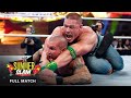 FULL MATCH Randy Orton Vs John Cena WWE Title Match SummerSlam 2023