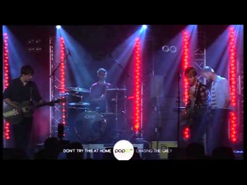 Don't Try This At Home - Live im SWM MusiCids Finale 2013