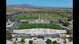 State and Local Officials Webinar: Home Field Advantage: Sports Diplomacy and North America