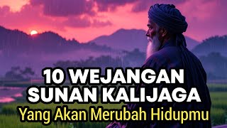 Download lagu 10 Advices from Sunan Kalijaga and His Life Philosophy or Noble Pitutur from Java✨🚀 mp3 Download lagu 10 Advices from Sunan Kalijaga and His Life Philosophy or Noble Pitutur from Java✨🚀 mp3