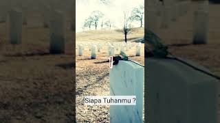 Download lagu Pertanyaan Malaikat di Alam Kubur (Muslim & Non Muslim) mp3