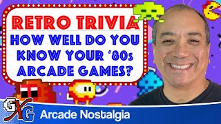 Classic Video Game Trivia: Can you recognize these images?