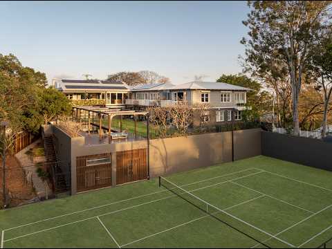 Address Withheld, Paddington, QLD 4064, 5 कमरे, 5 बाथरूम, House
