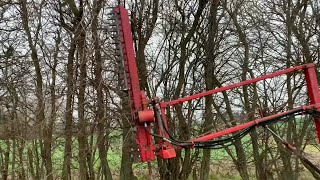 Elk&aelig;r HK 2000 HY sickle bar mower | Image 4 - Agroline